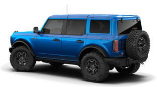 2026 Ford Bronco® External Image 3